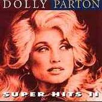 Dolly Parton - Super Hits, Vol. 2